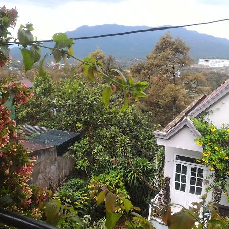 Duy Quang Hotel Bảo Lộc Esterno foto