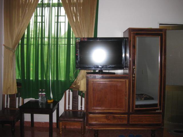 Duy Quang Hotel Bảo Lộc Esterno foto