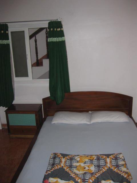 Duy Quang Hotel Bảo Lộc Esterno foto