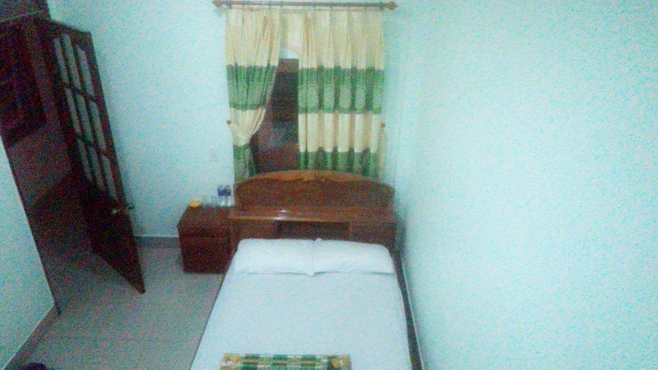 Duy Quang Hotel Bảo Lộc Esterno foto