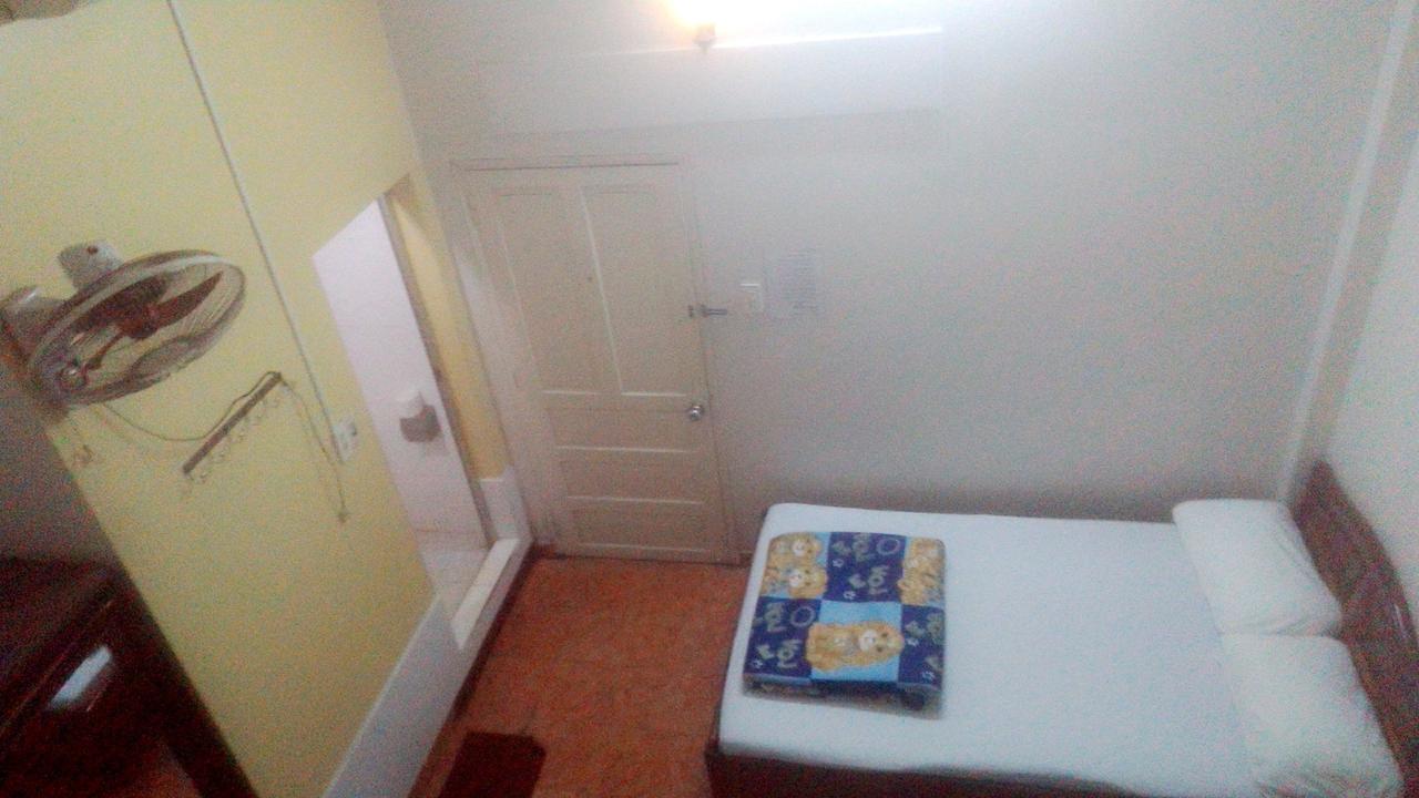 Duy Quang Hotel Bảo Lộc Esterno foto